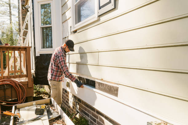 Trusted Wood Siding service in North East, PA - Creative Siding